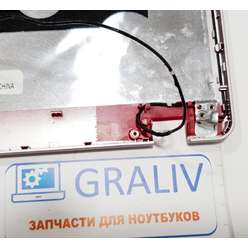 Крышка матрицы ноутбука Lenovo ThinkPad Edge 14, 75Y4703