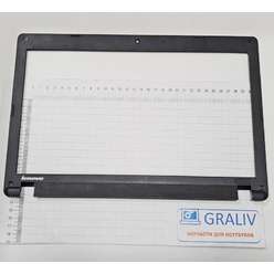 Рамка матрицы ноутбука Lenovo ThinkPad Edge 14, 75Y4723