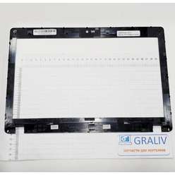 Рамка матрицы ноутбука Lenovo ThinkPad Edge 14, 75Y4723