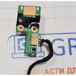 Доп. плата с USB разьемом ноутбука Lenovo ThinkPad Edge 14, DAGC5TB18C0