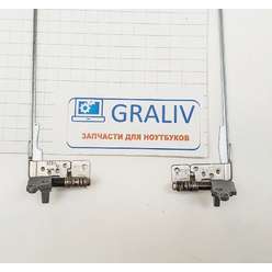 Петли матрицы ноутбука Acer 7540, 7736, 34.4FX02.101, 34.4FX02.001