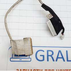 Шлейф матрицы ноутбука DNS P116K mini (0134339)