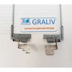 Петли матрицы ноутбука Asus N71J 13GNX010M010-2 13GNX010M020-1