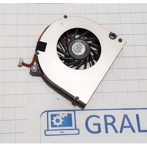 вентилятор системы охлаждения ноутбука HP Compaq 6715b, 443917-001