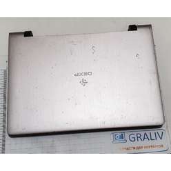 Корпус в сборе ноутбука DEXP W510YU