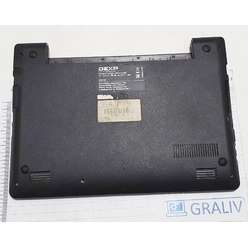 Корпус в сборе ноутбука DEXP W510YU