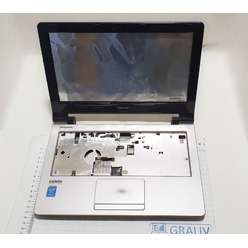 Корпус в сборе ноутбука DEXP W510YU