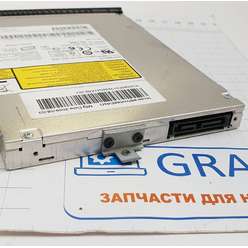 DVD привод ноутбука Emachines E725, AD-7580S