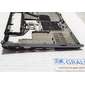 Нижняя часть корпуса, поддон ноутбука Sony VGN-SZ, VGN-SZ4VRN, PCG-6Q4P, 2-663-385