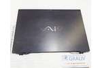 Крышка матрицы ноутбука Sony VGN-SZ, VGN-SZ4VRN, PCG-6Q4P, C9452F/3052S