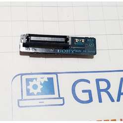 Переходник DVD ноутбука Sony VGN-SZ, VGN-SZ4VRN, PCG-6Q4P, 1-869-782-13