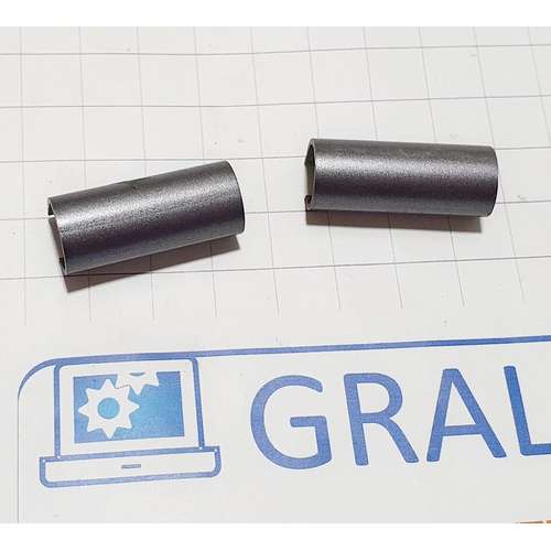 Звглушки петель матрицы ноутбука Sony VGN-SZ, VGN-SZ4VRN, PCG-6Q4P