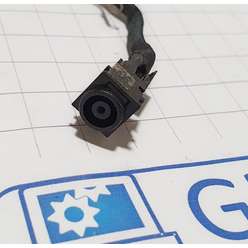 Разьем питания ноутбука Sony VGN-SZ, VGN-SZ4VRN, PCG-6Q4P