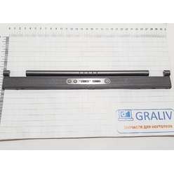 Заглушка верхней части корпуса ноутбука Sony VGN-SZ, VGN-SZ4VRN, PCG-6Q4P, 2-663-416