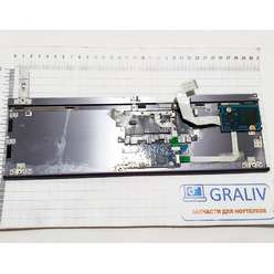 Панель тачпада ноутбука Sony VGN-SZ, VGN-SZ4VRN, PCG-6Q4P