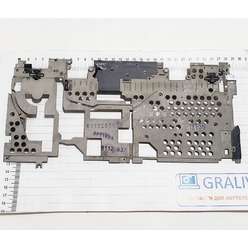 Верхняя часть корпуса ноутбука Sony VGN-SZ, VGN-SZ4VRN, PCG-6Q4P, 2-663-424