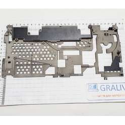 Верхняя часть корпуса ноутбука Sony VGN-SZ, VGN-SZ4VRN, PCG-6Q4P, 2-663-424