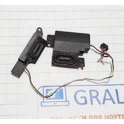 Динамики ноутбука Acer 1825PTZ