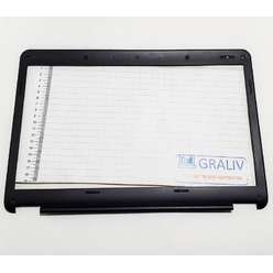 Рамка матрицы ноутбука DNS TW9D 129306, ZYE39TW9LB00003B