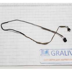 Микрофон ноутбука Packard Bell LH1 S-FU-001, 6039B0033401