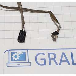 Микрофон ноутбука Packard Bell LH1 S-FU-001, 6039B0033401