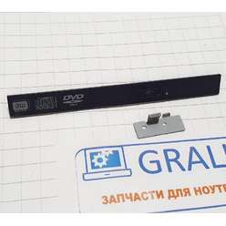 Заглушка DVD привода ноутбука HP Compaq 6715b, 6070B0101401