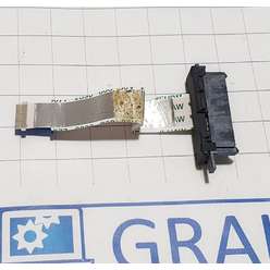 Переходник DVD привода ноутбука HP 15-D