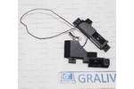 Динамики ноутбука  HP 15-D, 570304000-25H-G 