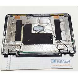 Крышка матрицы ноутбука MSI GT683 MS-16F2, 6F1A413P89BB