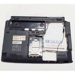 Нижняя часть корпуса, поддон ноутбука Acer 6920G, 6070B0258201