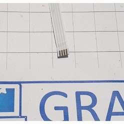 Доп плата с кнопкой e-key ноутбука Acer 6920, 6050A2187601