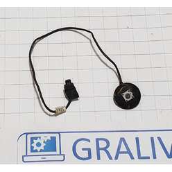 Панель старта, кнопка включения ноутбука Acer 6920, 48.4BU03.011