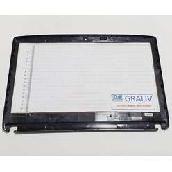 Рамка матрицы ноутбука Acer 6920, 6051B0288401-1