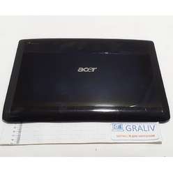 Крышка матрицы ноутбука Acer 6920, 6070B0258601