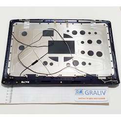 Крышка матрицы ноутбука Acer 6920, 6070B0258601