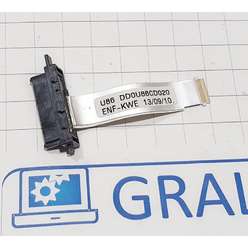 переходник DVD привода ноутбука HP 15-N, DD0U86CD020