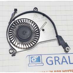 Вентилятор системы охлаждения, кулер ноутбука HP 15-N, 736218-001