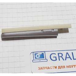 Заглушка DVD привода ноутбука Sony VGN-CS31MR PCG-3G6P, 3GGD2CRN040