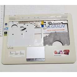 Верхняя часть корпуса, палмрест Sony VGN-CS31MR PCG-3G6P, 4FGD2PH02P0