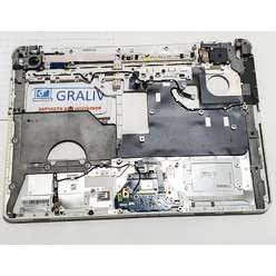 Верхняя часть корпуса, палмрест Sony VGN-CS31MR PCG-3G6P, 4FGD2PH02P0