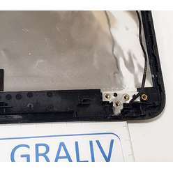 Крышка матрицы ноутбука HP 2000, 689672-001