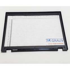 Рамка матрицы ноутбука Lenovo ThinkPad Sl500, 43Y9687