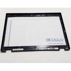 Рамка матрицы ноутбука Lenovo ThinkPad Sl500, 43Y9687