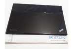 Крышка матрицы ноутбука Lenovo ThinkPad Sl500, 43Y9685