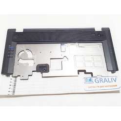 Верхняя часть корпуса ноутбука Lenovo ThinkPad Sl500, 44С0936, 13N0-5FA0С02002