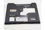 Нижняя часть корпуса, поддон ноутбука Lenovo ThinkPad Sl500, 45N5599, 13N0-5FA0E010000
