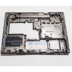 Нижняя часть корпуса, поддон ноутбука Lenovo ThinkPad Sl500, 45N5599, 13N0-5FA0E010000