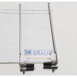 Петли матрицы ноутбука Lenovo ThinkPad Sl500, 13N0-5FA0502 / 13N0-5FA0602