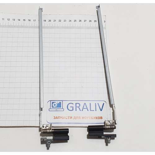 Петли матрицы ноутбука Lenovo ThinkPad Sl500, 13N0-5FA0502 / 13N0-5FA0602