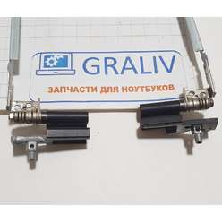 Петли матрицы ноутбука Lenovo ThinkPad Sl500, 13N0-5FA0502 / 13N0-5FA0602